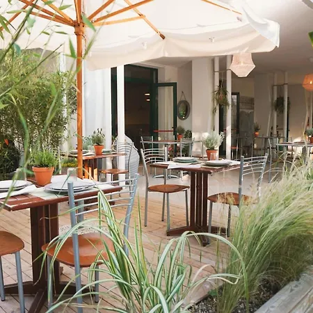 Doria Hotel Bellaria-Igea Marina