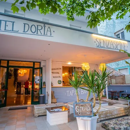 Doria Hotel