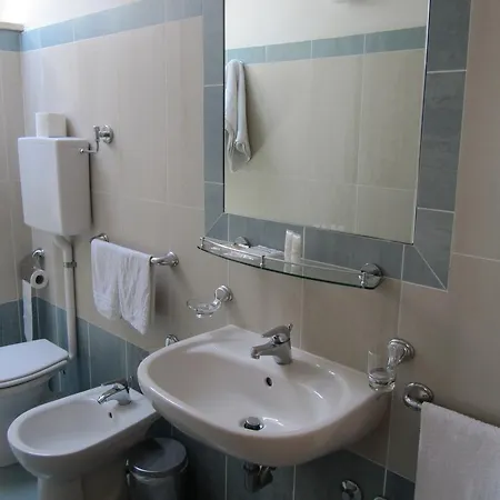 Hotel Doria