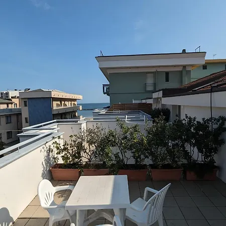 Doria 2* Bellaria-Igea Marina
