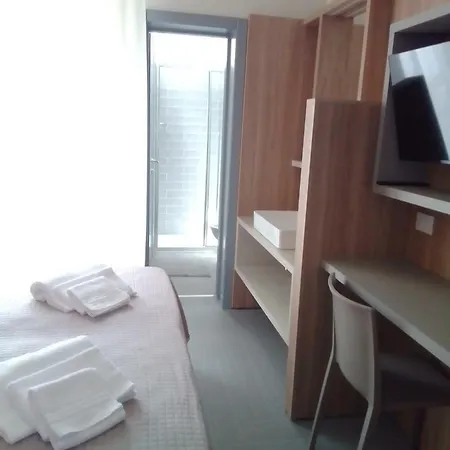 Hotel Doria Bellaria-Igea Marina
