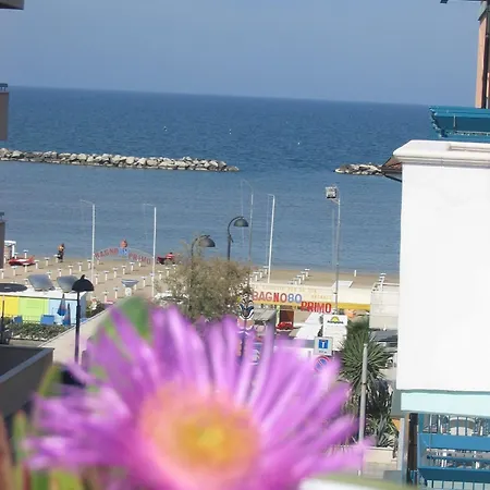 Doria Hotel 2*