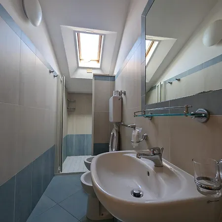 Hotel Doria