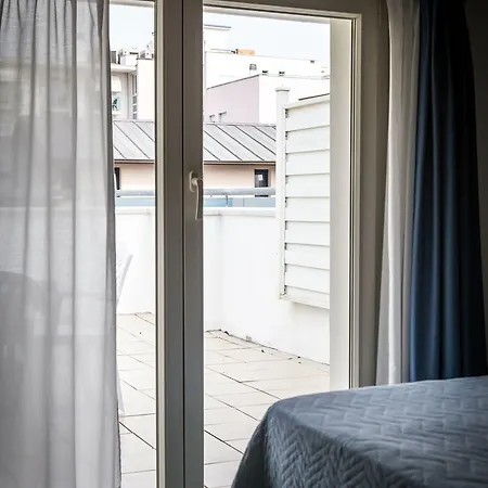 Doria Hotel Bellaria-Igea Marina