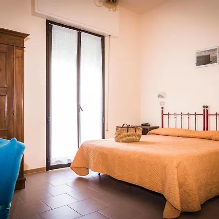 Doria Hotel