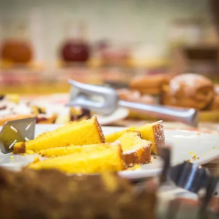 Hotel Doria Bellaria-Igea Marina