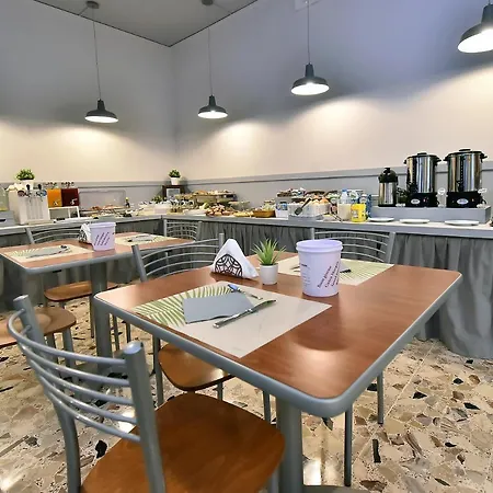 Hotel Doria Bellaria-Igea Marina