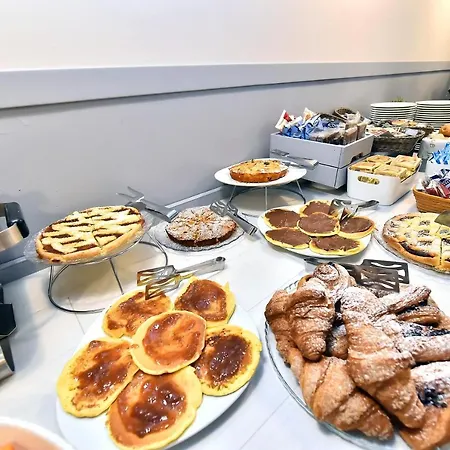 Doria Hotel Bellaria-Igea Marina