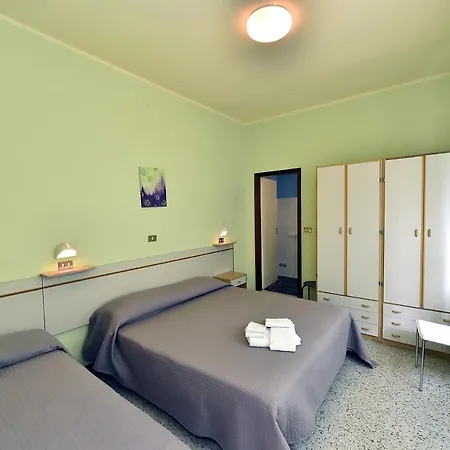 Doria Hotel