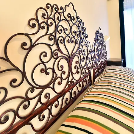 Hotel Doria